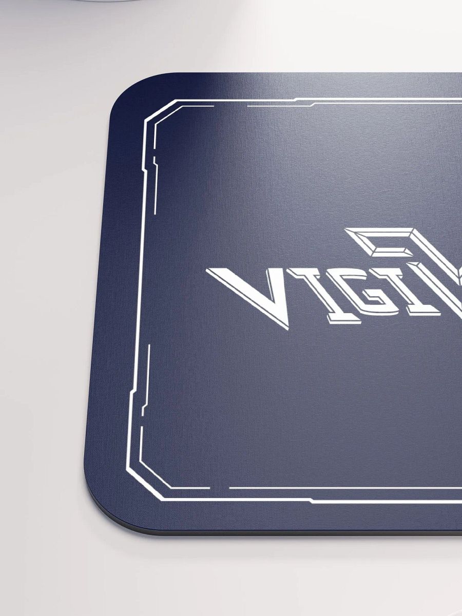 The Vigi-Verse Mouse Pad product image (6)
