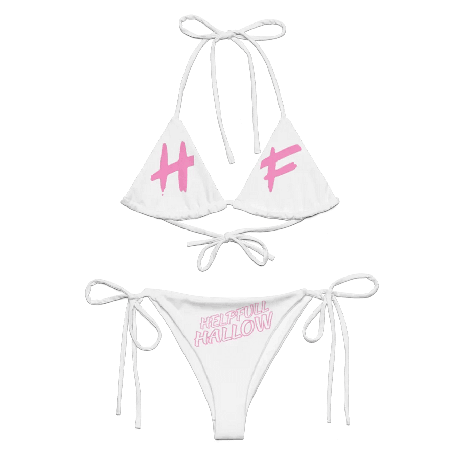 BIKINI ?! YESSIRRR product image (1)