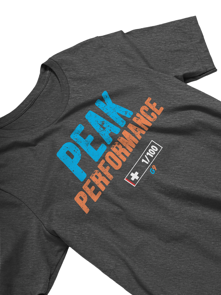 Peak Performance product image (6)