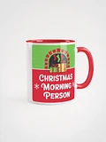 Christmas Morning Mug product image (1)