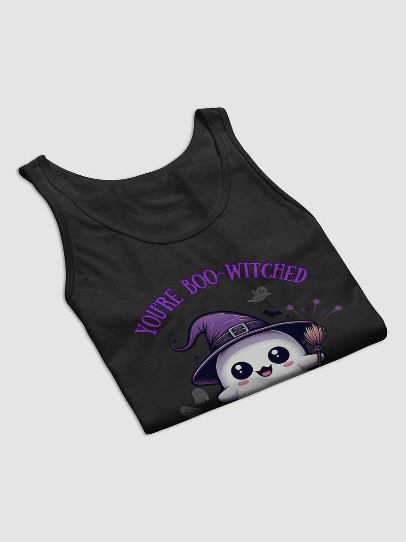 Boo-Witched Tank