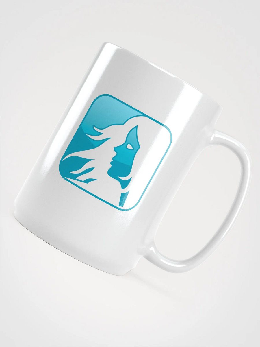 VIRGO Mug product image (4)