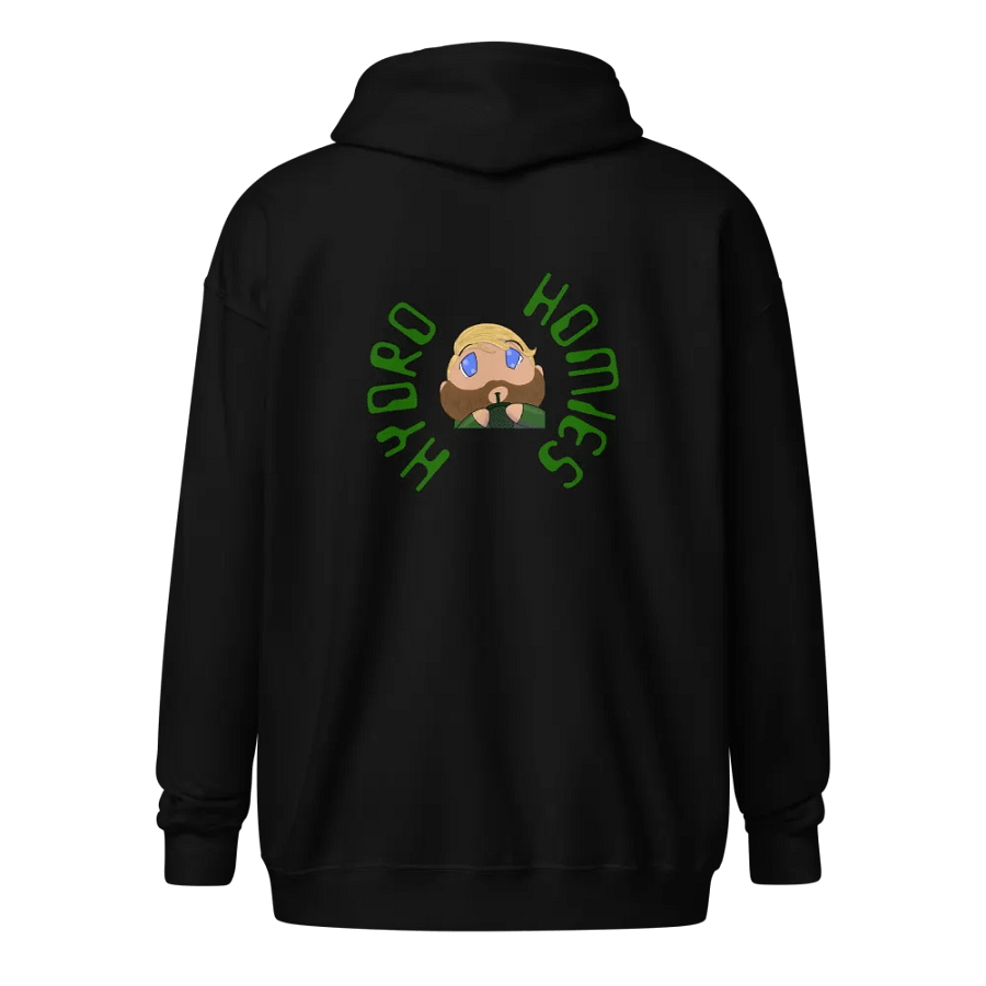 Hydro Homies Zip-up product image (43)