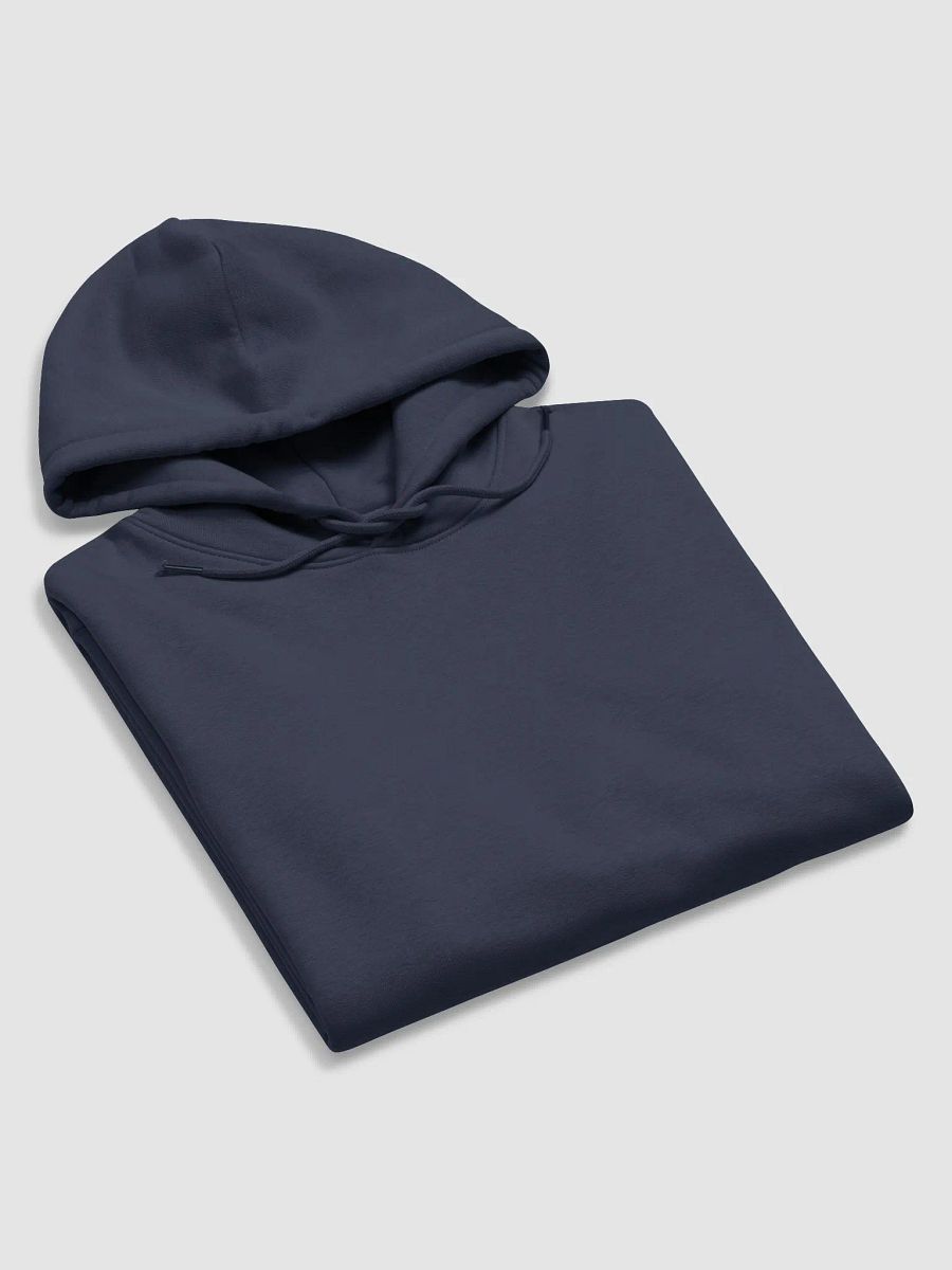 CF Unisex Essential Eco Hoodie product image (5)