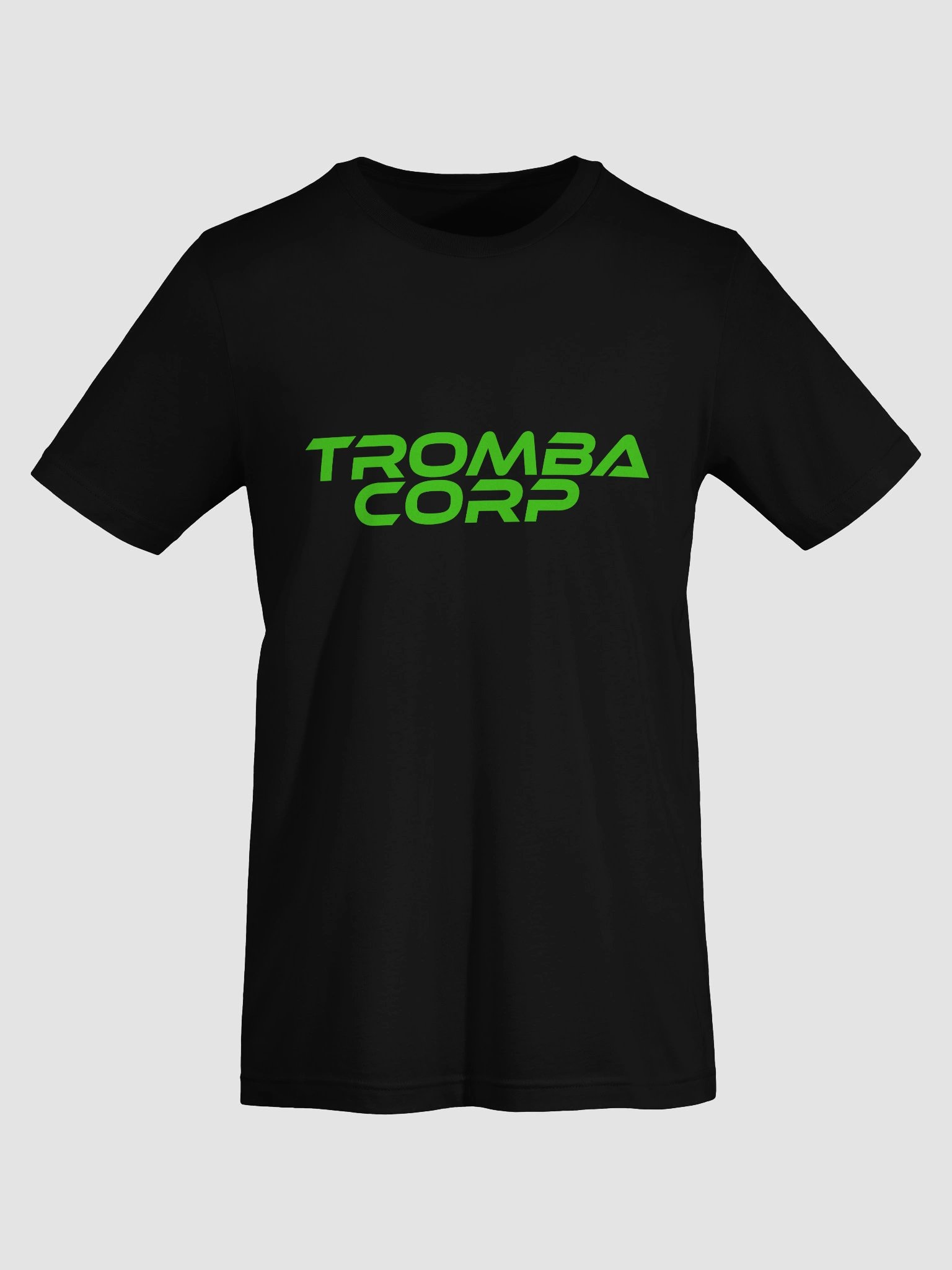 TrombaCorp T-Shirt product image (7)