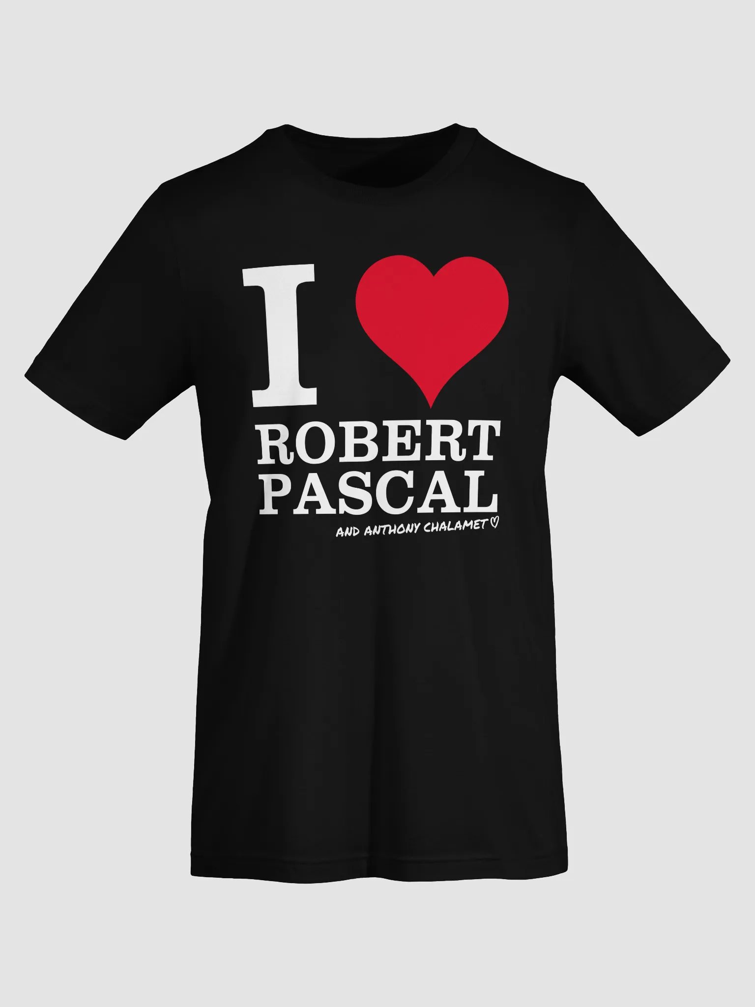 I <3 ROBERT PASCAL product image (7)