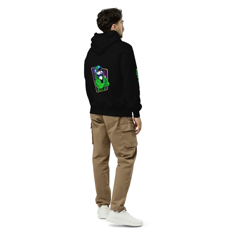 JustTheJustin (Full OG) product image (6)