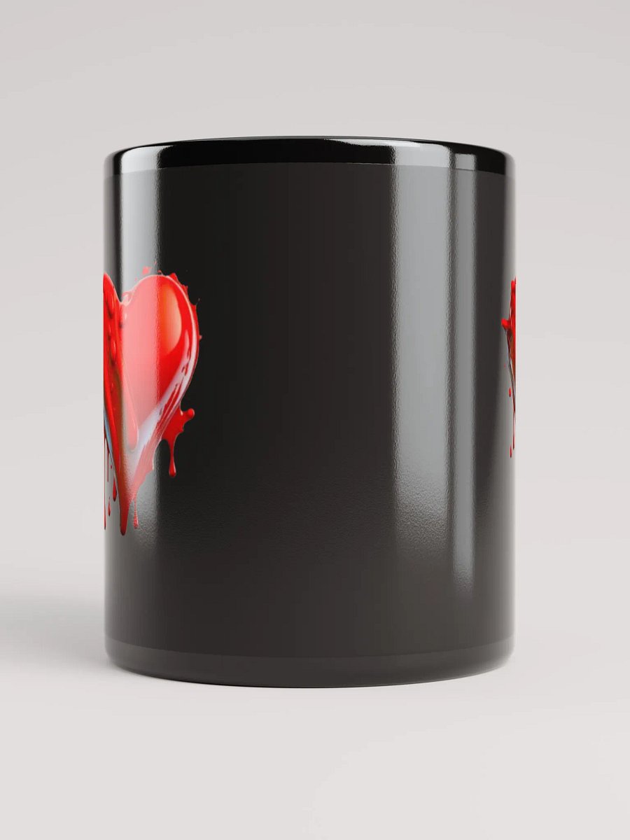 Titan Heart Mug product image (5)