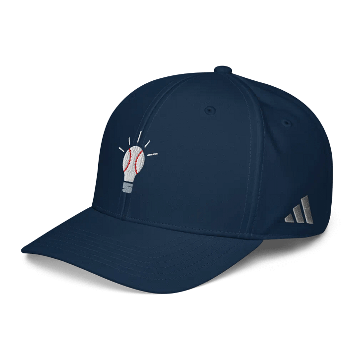 Umpire Classroom Adidas Performance Hat product image (2)