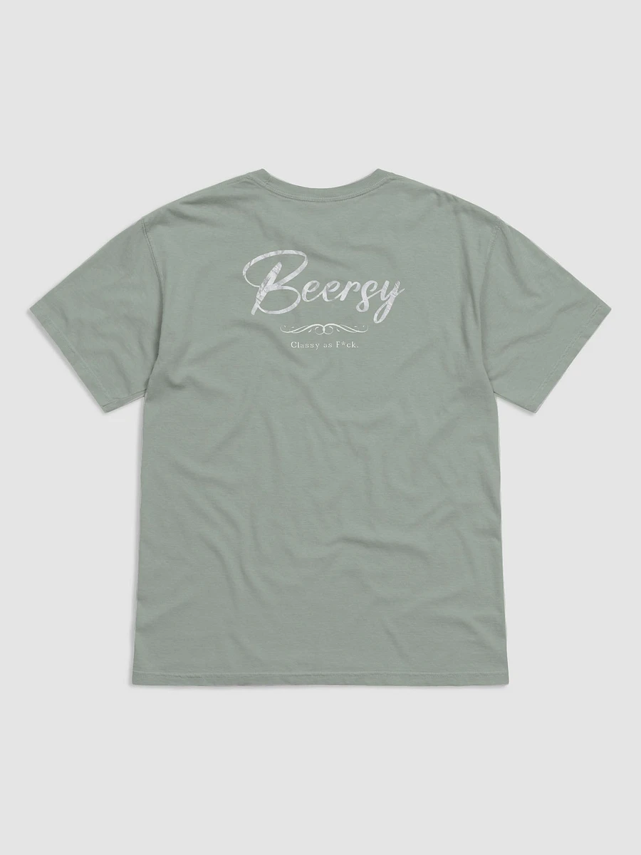 Beersy Logo Shirt product image (2)