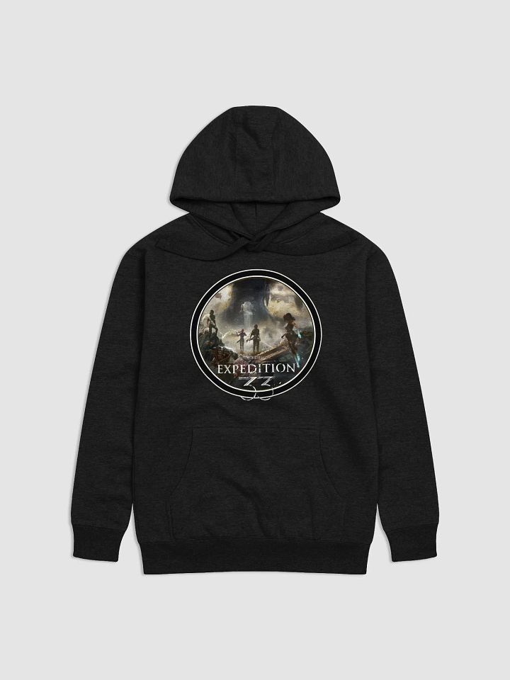 Role Play Video Game Hoodie product image (1)