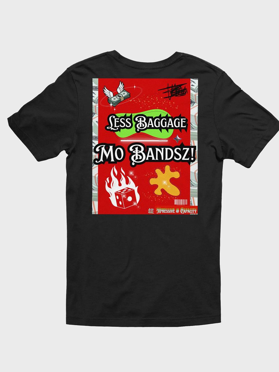 LBMB BEN FRANKY 2025 GRAPHIC TEE (FRONT & BACK DESIGN) product image (14)