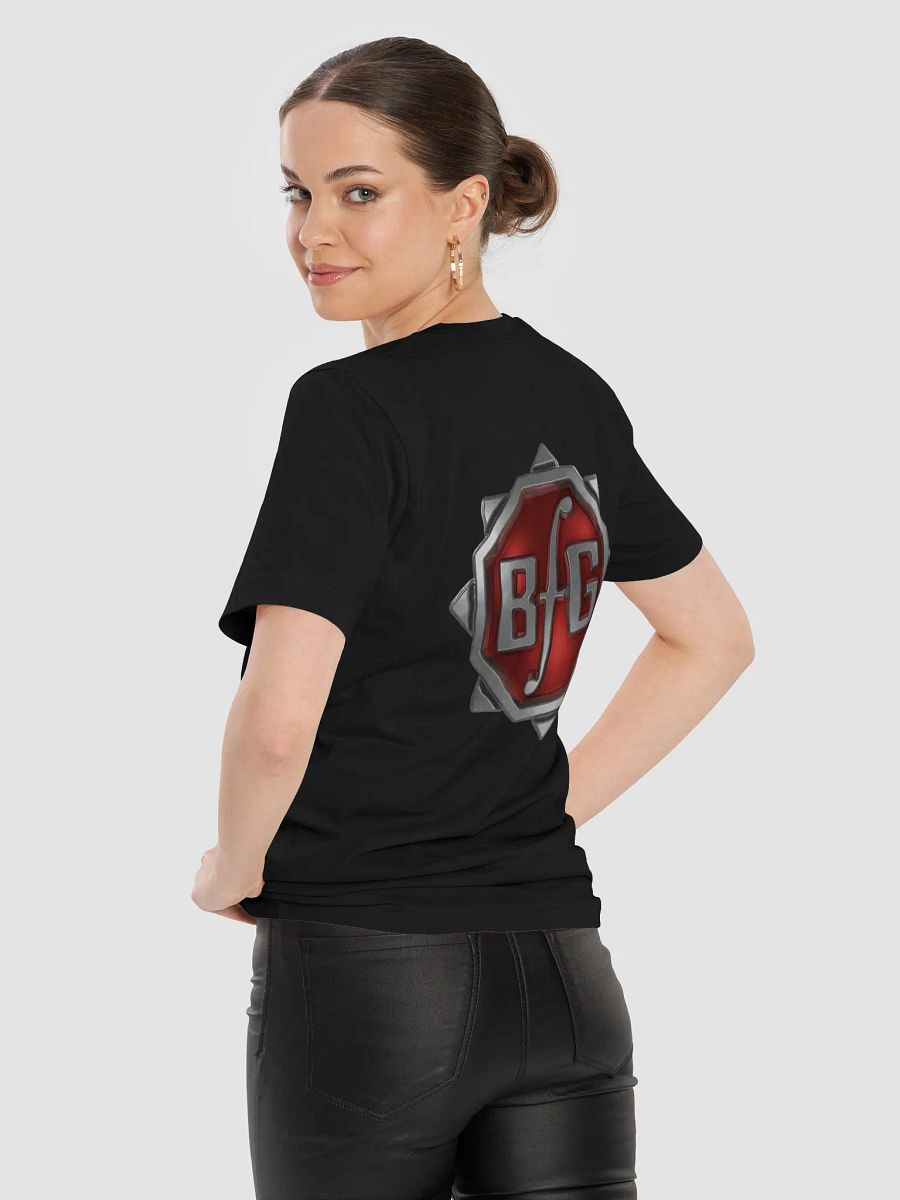 Claire Bear Shirt product image (98)