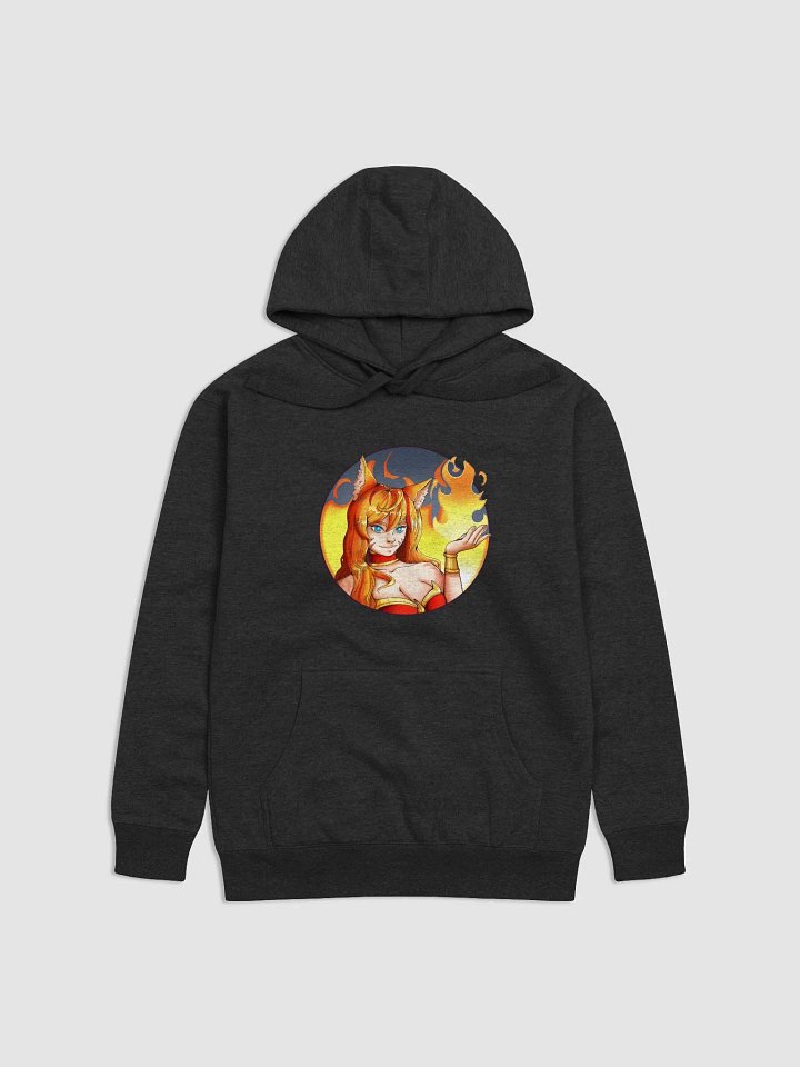 Cylan Cade Hoodie product image (5)