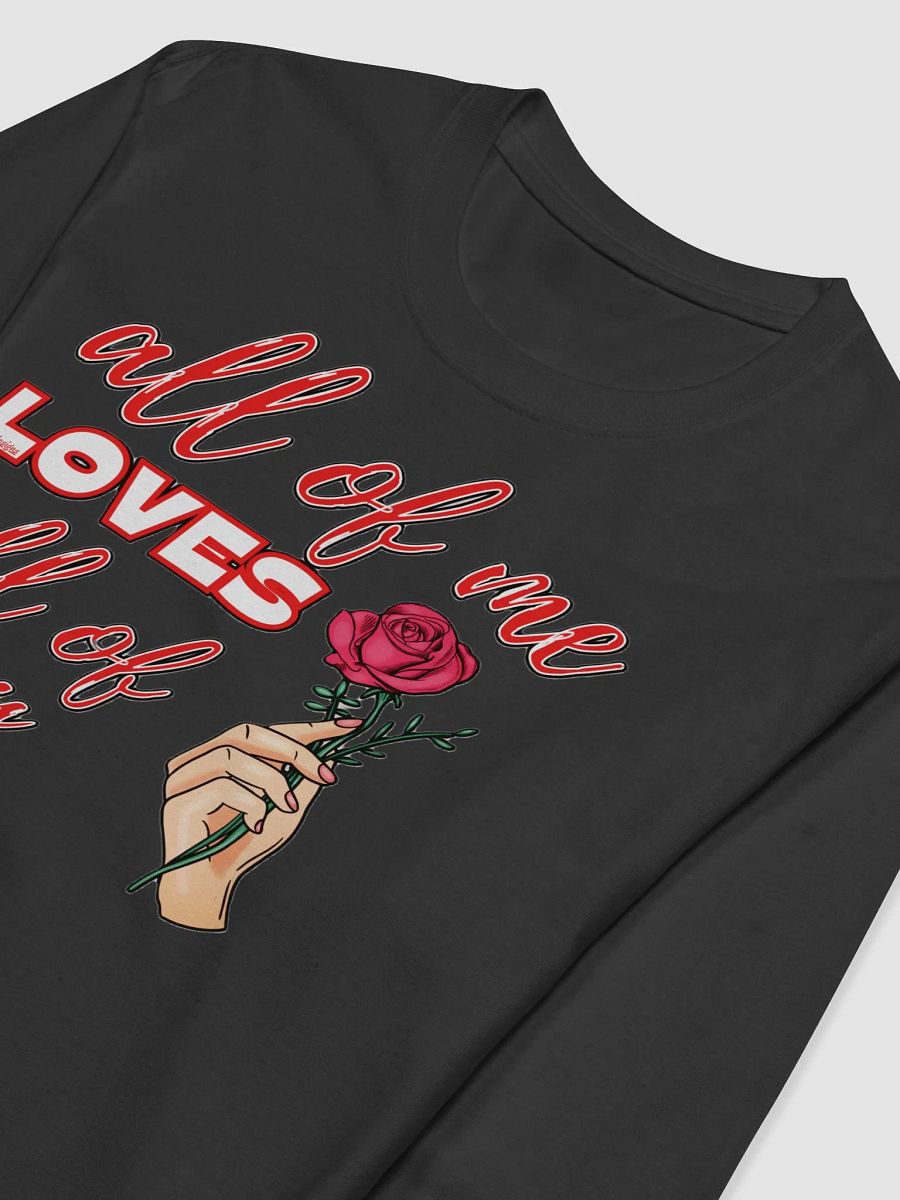 ALL OF ME LOVES ALL OF YOU product image (6)