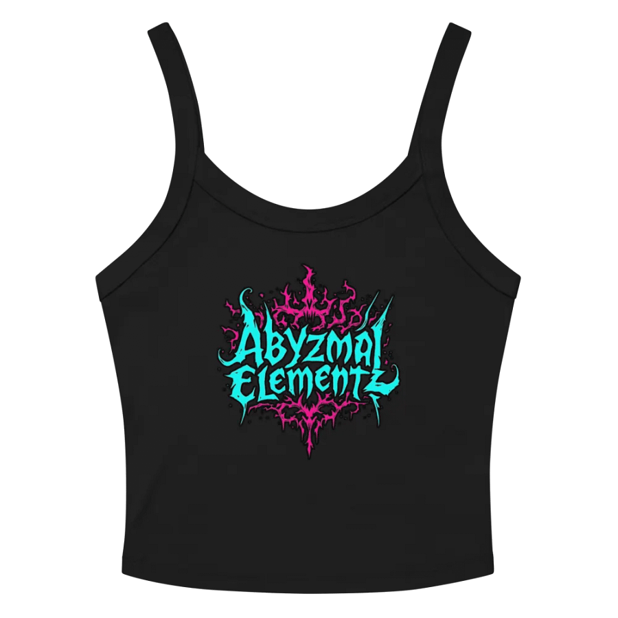 Gurlz Tank product image (3)