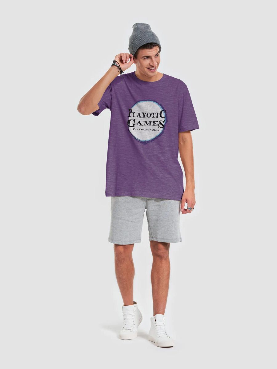 Playotic Slayer Tee product image (17)