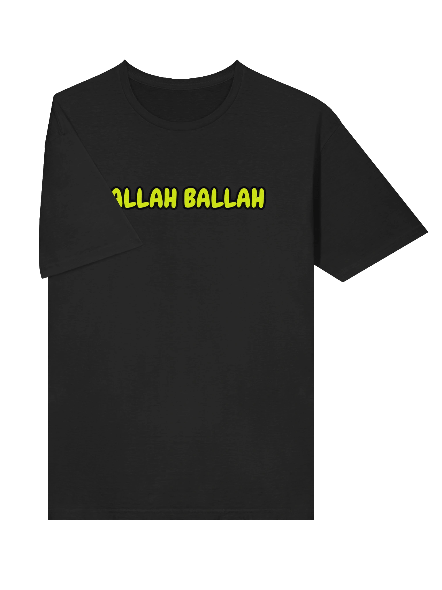 BALLAH BALLAH SHIRT product image (17)