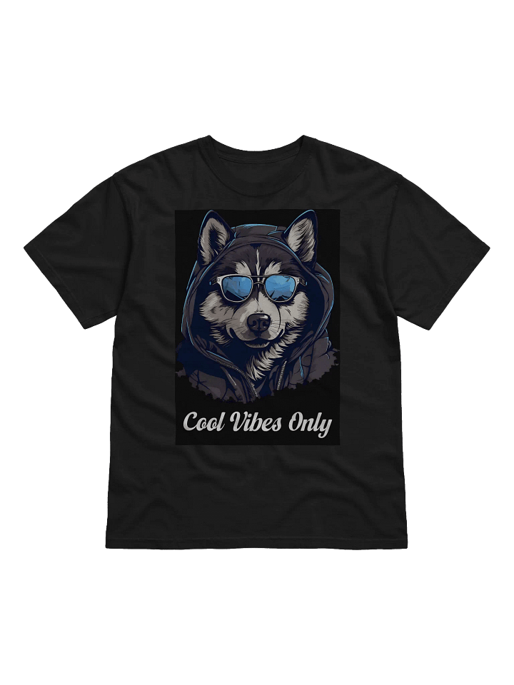Cool Vibes T-Shirt product image (1)