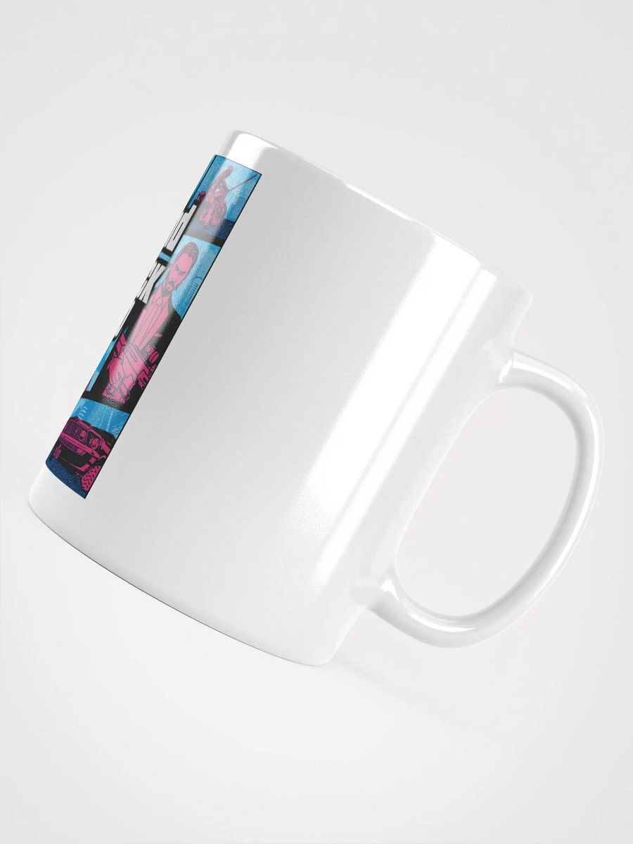 Grand Wick Auto Coffee Mug product image (5)