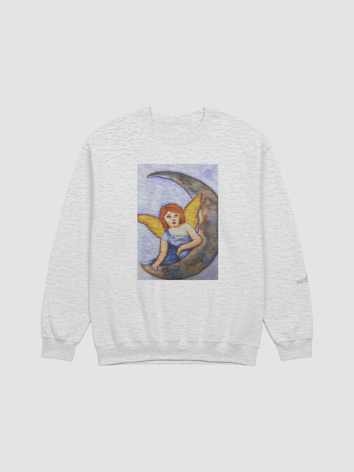 MOONWATCHER premium sweatshirt product image (41)