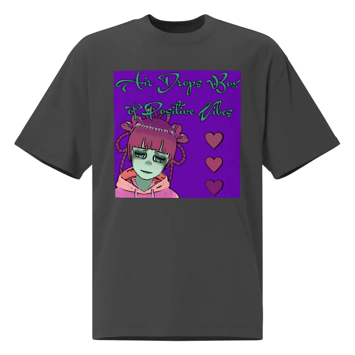 ABPV Sweet Tee product image (1)