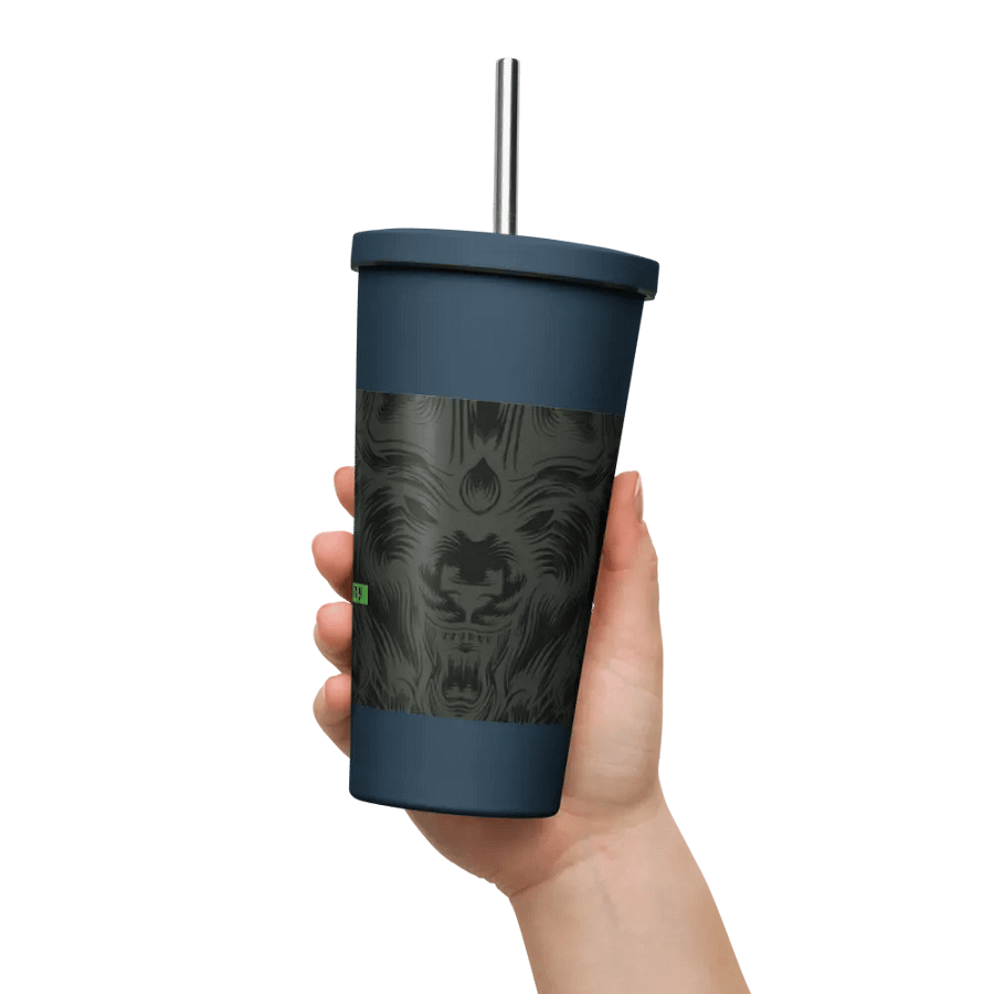 The dons Insulated Tumbler product image (11)