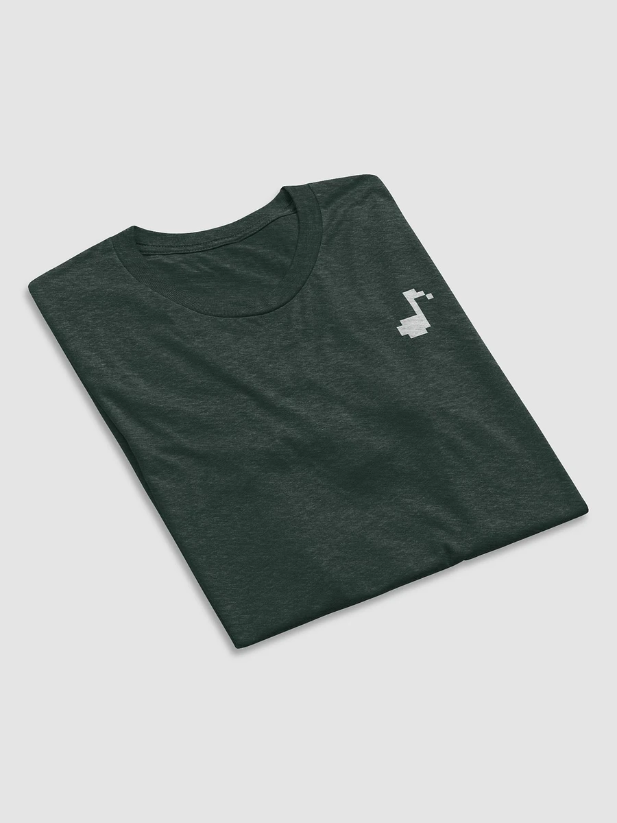 Pixel 8th Note Tee product image (21)