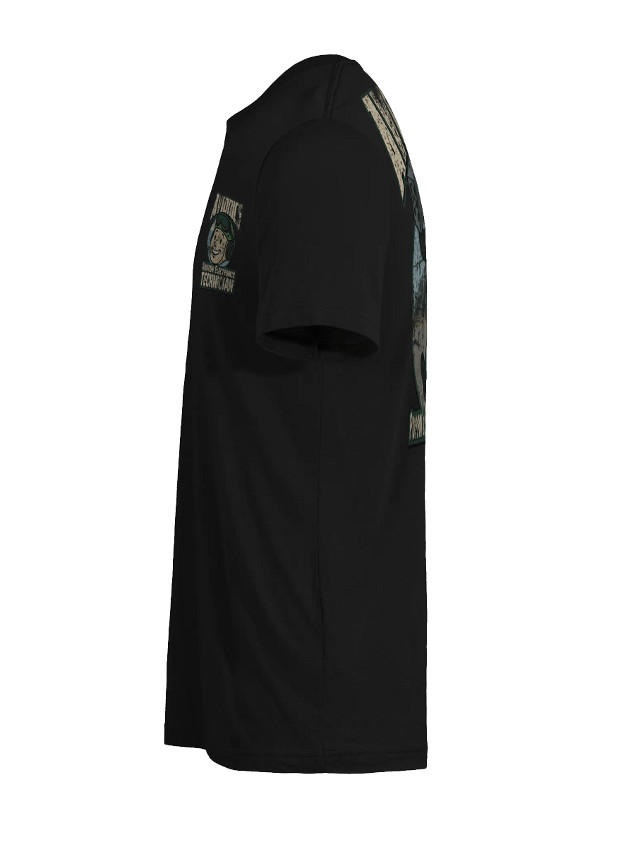 "AT: Swappin" GRUNGE SuperSoft Shirts product image (87)
