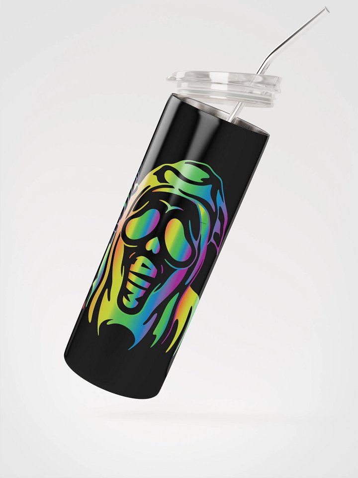 Rainbow Ghost Stainless Cup product image (3)