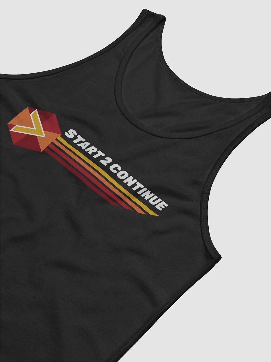 S2C Sunset Horizon Tank Top product image (6)