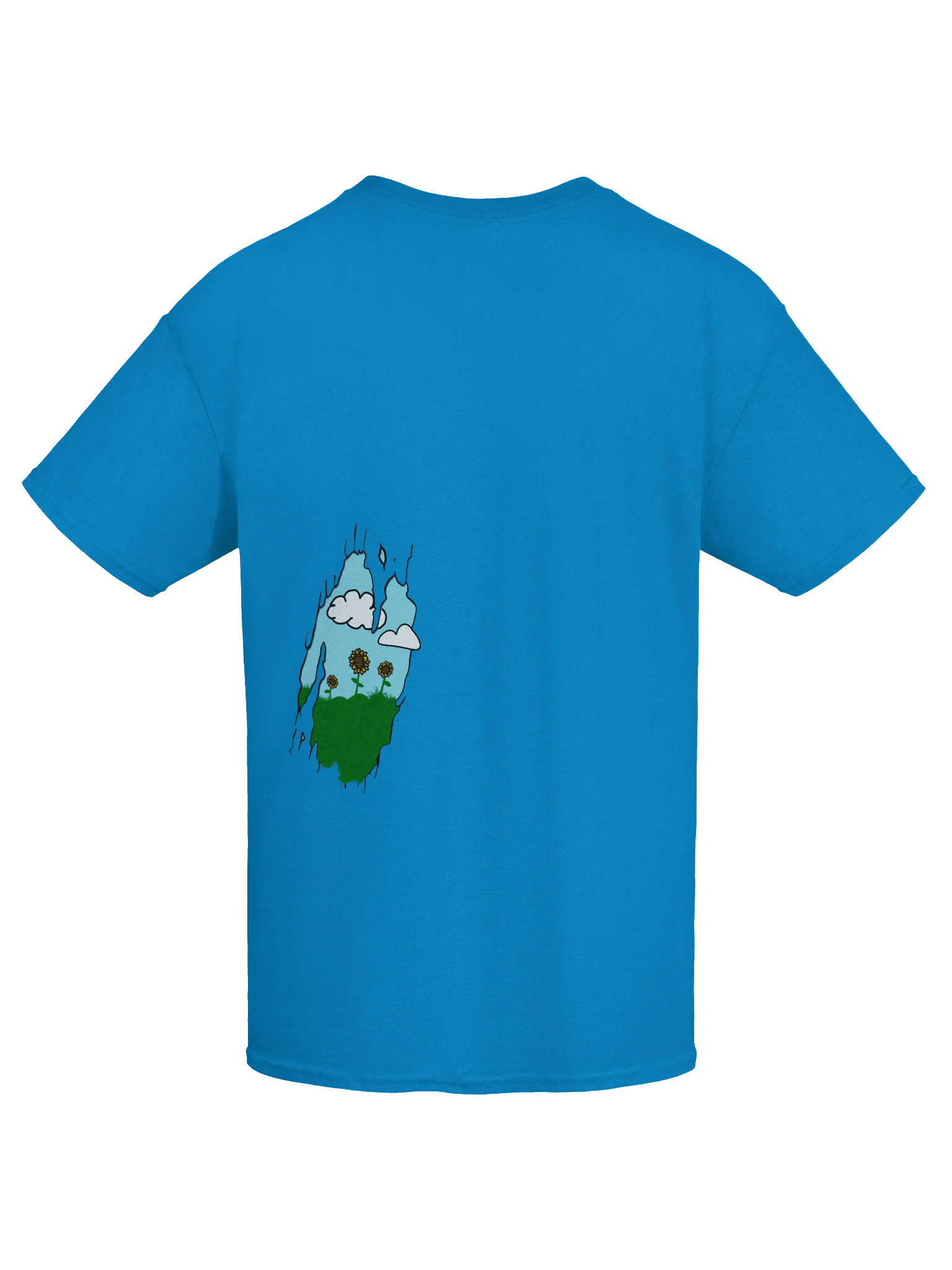 L.E.T.S Shirt product image (9)