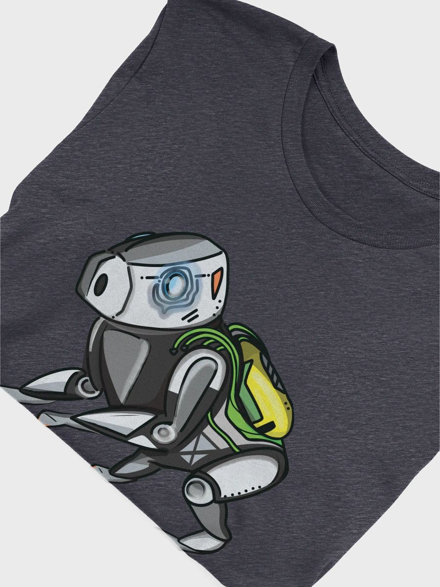 Robo Capy Tee product image (10)