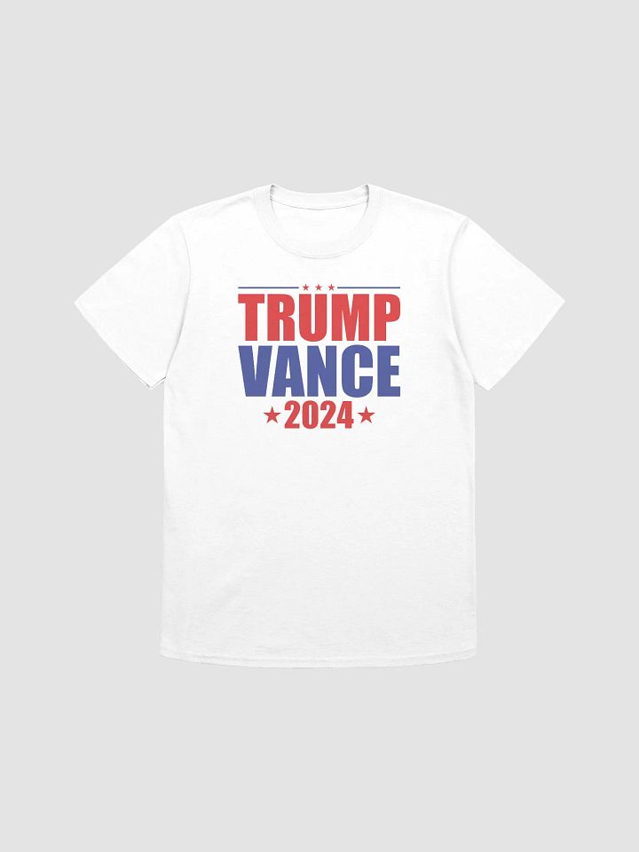 Trump Vance 2024 T-shirt product image (7)