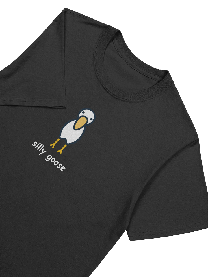 Silly Goose Shirt ⚫ product image (2)