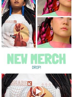 Want to express yourself? Then check out our Oppai shirt. You won't be disappointed https://snaretrap.shop #letitgoviral #merch #anime #gaming #streamer #streetwear 