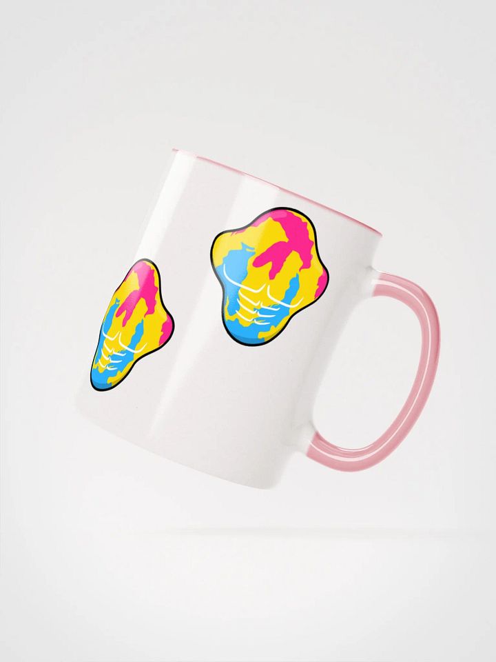 Pansexual Buff Tato Mug product image (37)