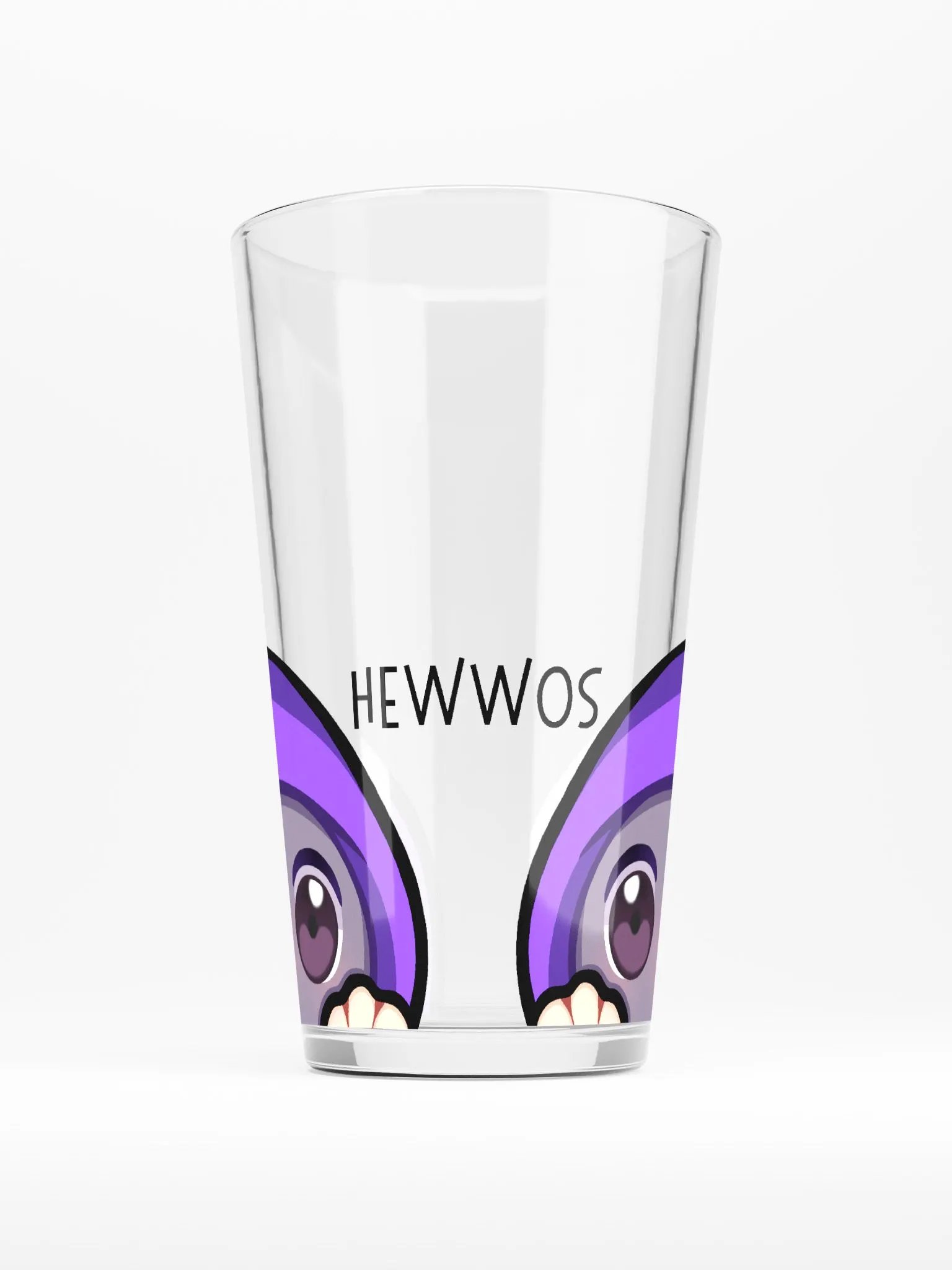 eabLURK Pint Glass product image (3)
