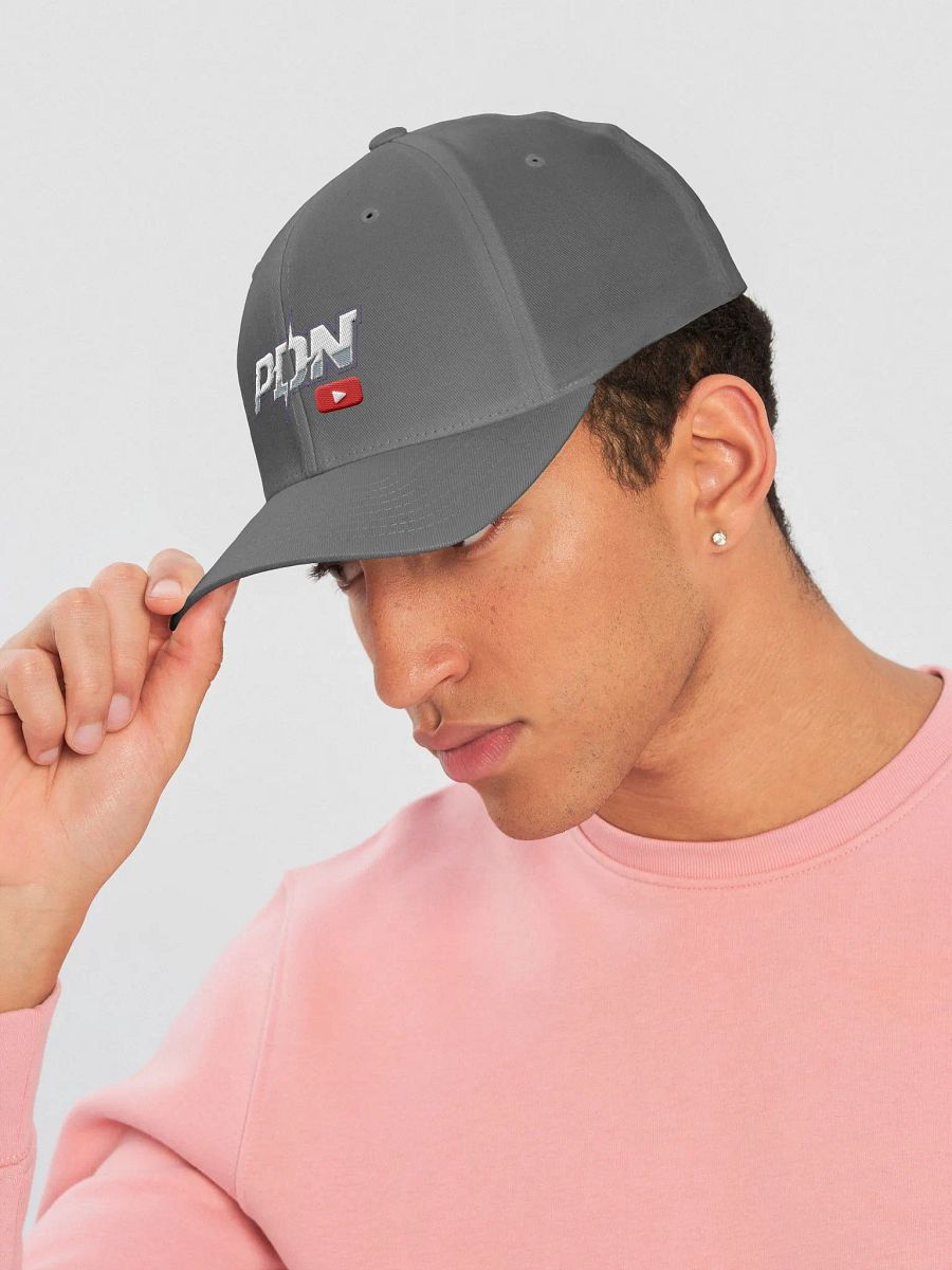 PDN Flexfit Cap product image (6)