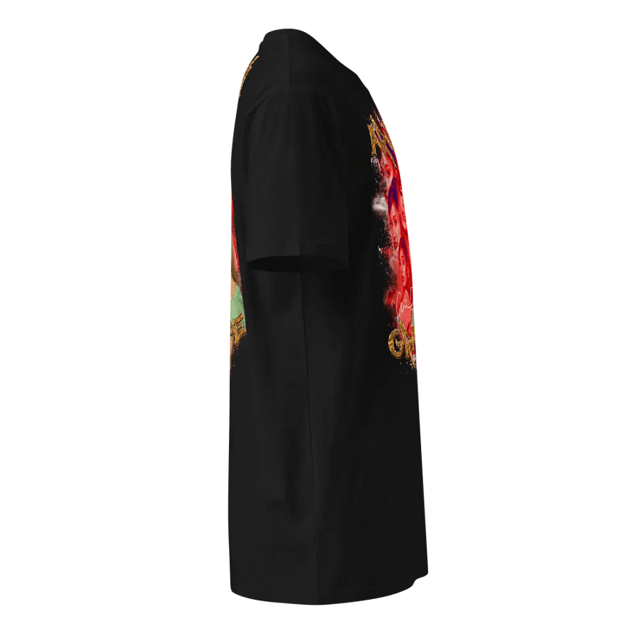 Expression Fusion Women's Graphic T-Shirt product image (18)