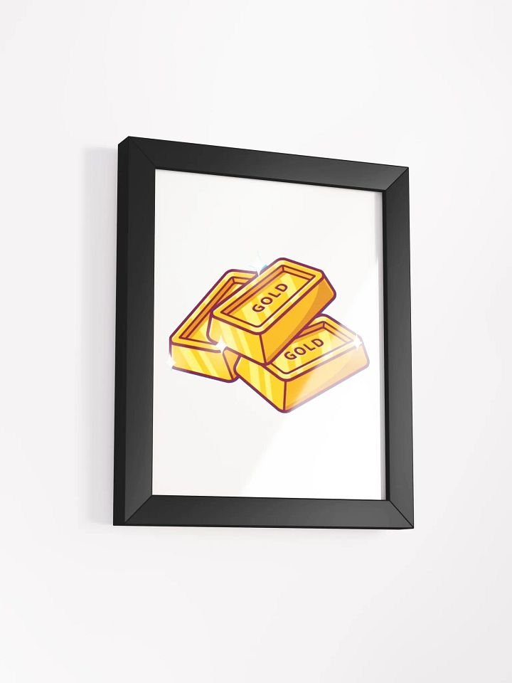 Gold Bar Portrait product image (48)