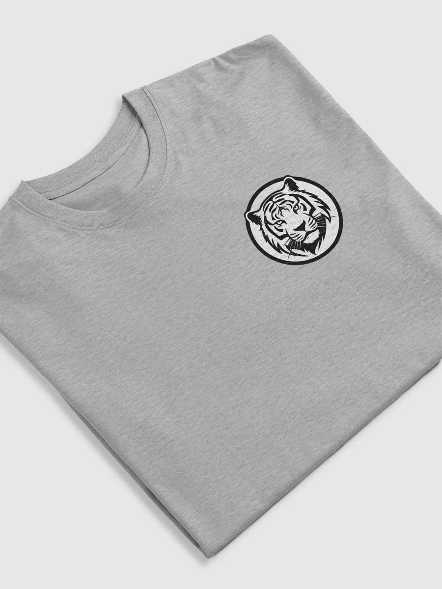(White Out Tiger) Roar!! product image (5)