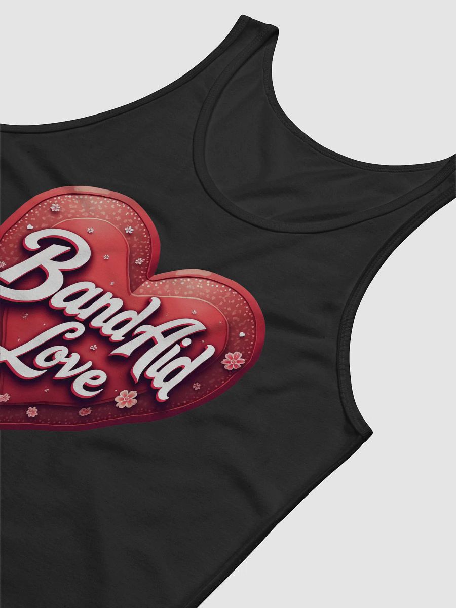 Band Aid Love Tank product image (43)