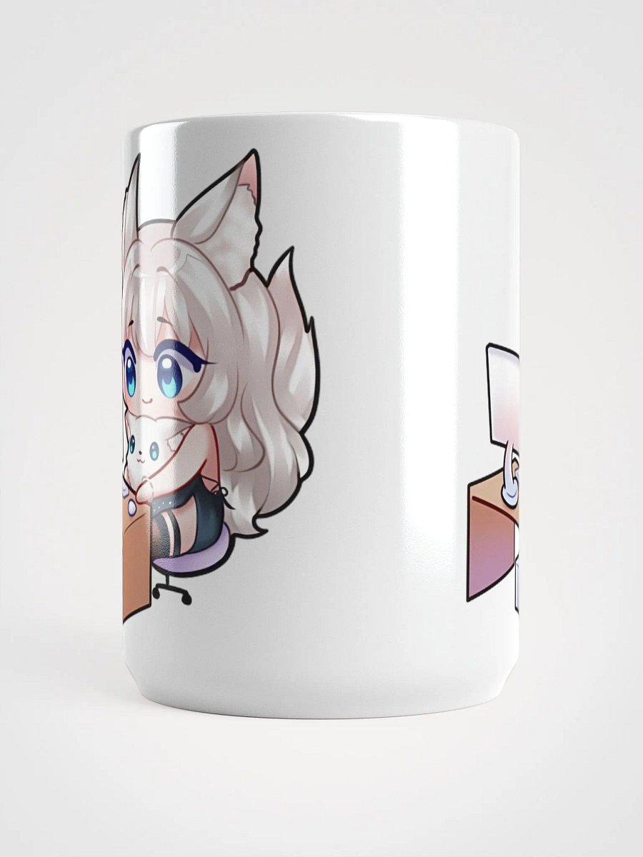 Game Time Mug product image (5)
