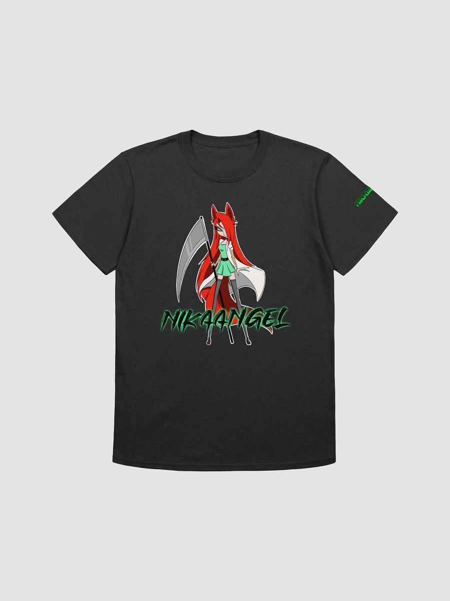 Nika-T-shirt Fronte product image (4)