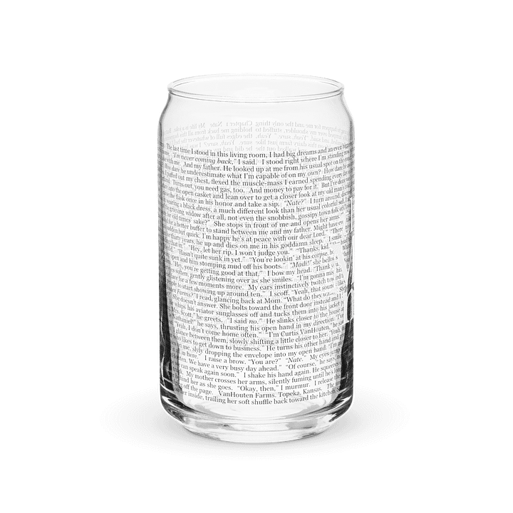 The Words Collection: The Milkman product image (2)