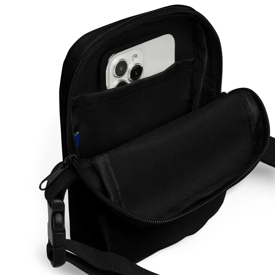 Utility Crossbody Bag product image (7)
