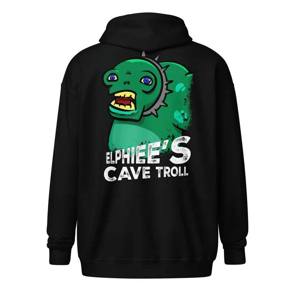 Cave Troll product image (1)