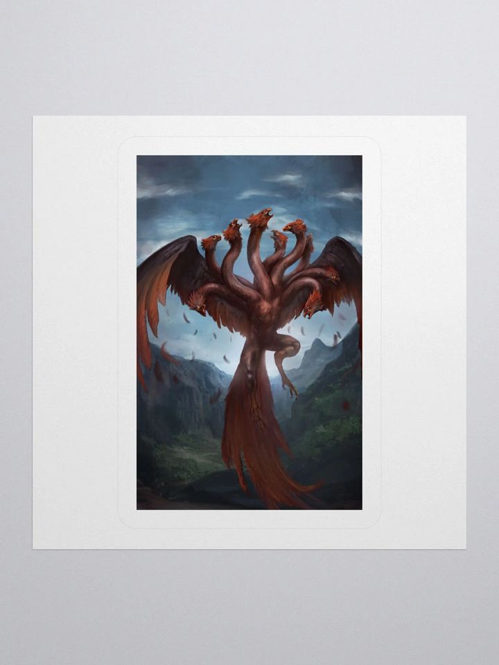 Phoenix, the Champion of Hubei product image (2)