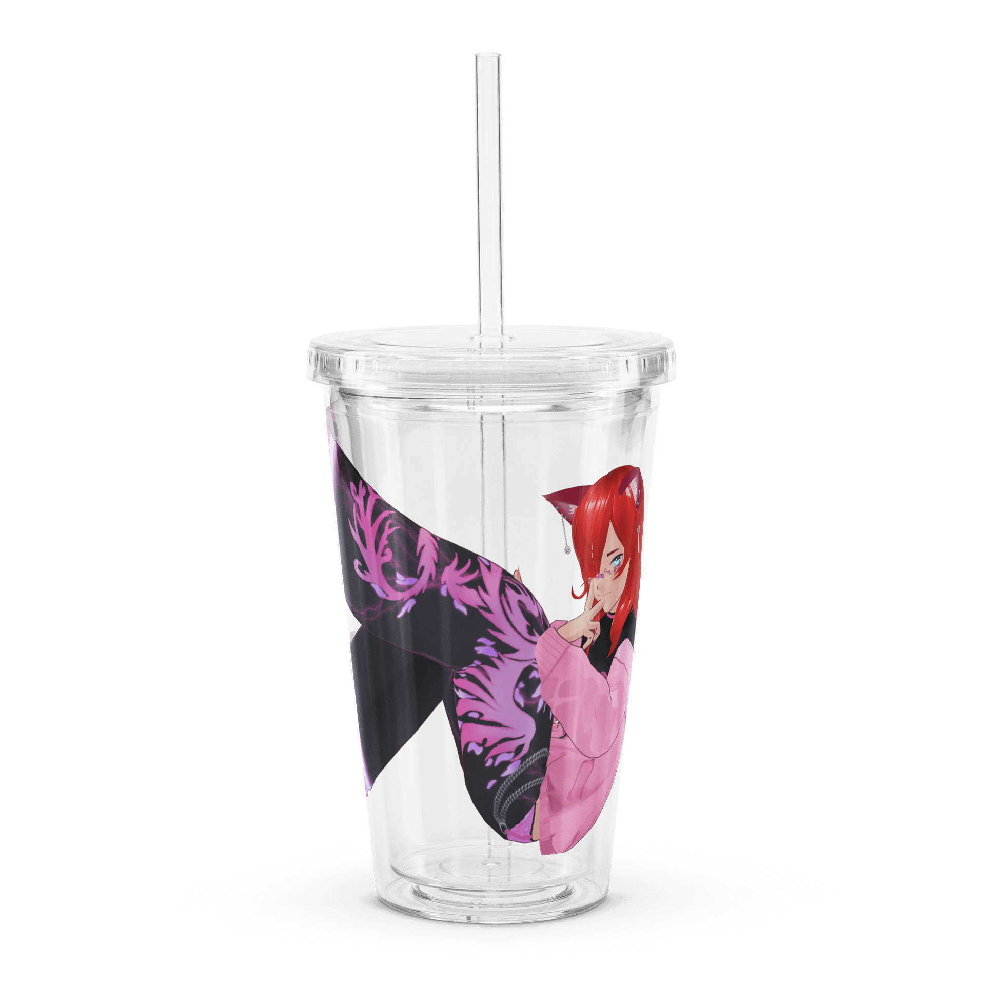 Simply A Tumbler product image (1)